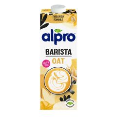 Alpro Barista Oat Milk