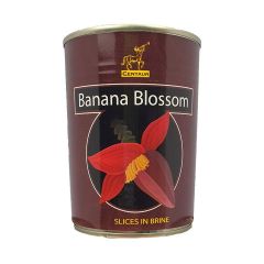 309686S Banana Blossom in Brine (Centaur)