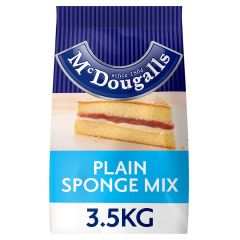300897S Sponge Mix (McDougalls)
