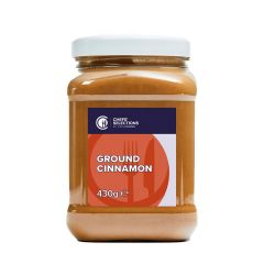 308172S Ground Cinnamon (Chefs Selections)