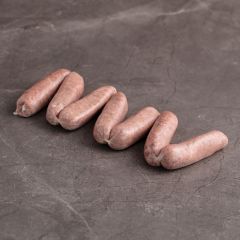 1000366 Lamb and Mint Sausage
