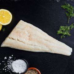 Hake Fillets 170-255g (Sykes)