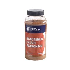 308151S Cajun Seasoning (Chefs Selections)