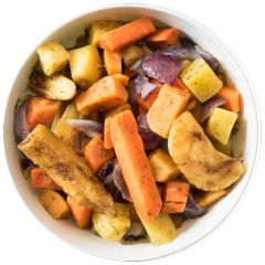 205725S Roasting Vegetable Mix (Greens)