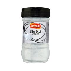 303198S Sea Salt Crystals (Schwartz)