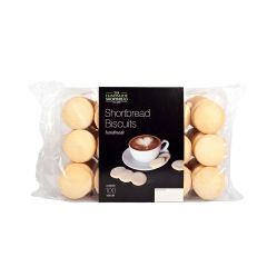 308731C Loose Shortbread Biscuits (Handmade Shortbread Co)
