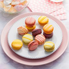 206009C Pop Macarons (Tipiak)