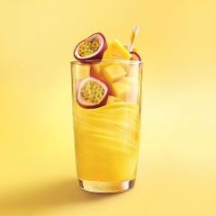 Pash 'N' Shoot Smoothie (Love Struck)