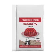 309392S Raspberry Jelly Crystals (Triple Lion)