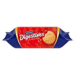 300318S Digestive Biscuits (McVitie's)