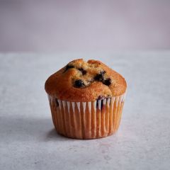 204638C Chocolate Chip Mini Muffins (Speedibake)