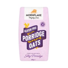 309927C Mornflake Gluten Free Oats