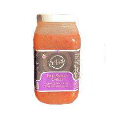 Thai Sweet Chilli Sauce (Et Voila)