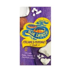 305784C Creamed Coconut (Blue Dragon)