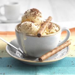 205829C Vanilla Ice Cream (Chefs' Selections)