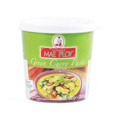306473S Thai Green Curry Paste (My Chef)