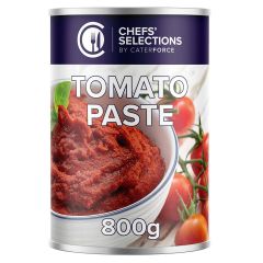 306258C Tomato Paste (Chefs Selections)
