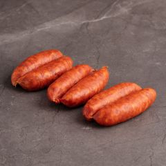 1000596 Cooking Chorizo