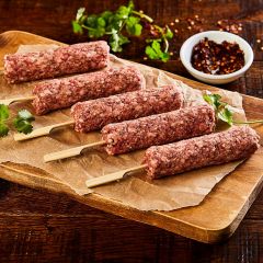 Lamb Kofta (Pioneer) (frozen)