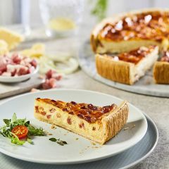 Quiche Lorraine (Chefs Selections)