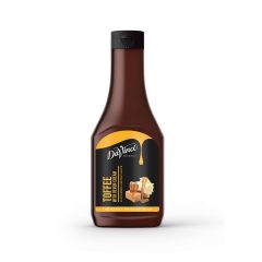 304282S Toffee Dessert Sauce (Da Vinci)