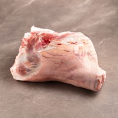 1000056 Whole Bone In Leg Of Pork