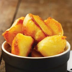 205508C Our Menu Signatures Roast Potatoes (McCain)
