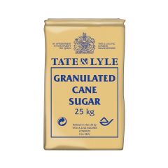 302018C Granulated Sugar (Tate & Lyle)