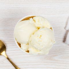 Original Ice Cream (Orkney) Napoli