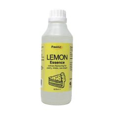 Lemon Essence (Preema)
