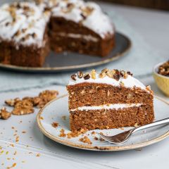 205369C Carrot Cake (Chefs Selections)
