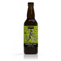 Pennine Pale Ale (Allendale Brewery)