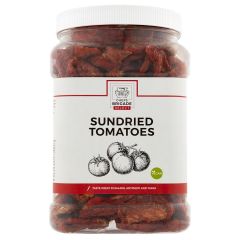 308680C Sundried Tomatoes (Chefs Brigade)