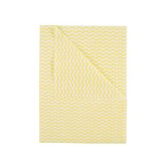 309791C All Purpose Yellow Cloths (ProClean)