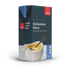 305870C Hollandaise Sauce (Macphie)
