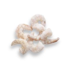 205905S Raw Peeled Deveined King Prawns (31/40) (Ocean Pearl)