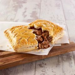 202981C Peppered Steak Slice (Wrights)