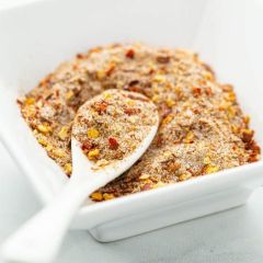 Salt & Pepper Seasoning Mix (King Asia)