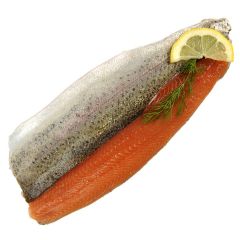 FISH006 Rainbow Trout Fillets
