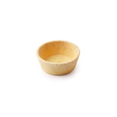 309450C Gluten Free Neutral Tartlet 4cm (Pidy)