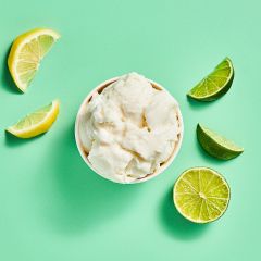 Lemon & Lime Sorbet (Three Hills)