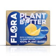 309734C Flora Plant Butter (Salted)