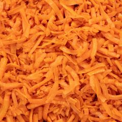 500089C Prepared Julienne Carrots (pre-order)