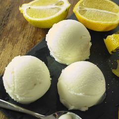 205836S Lemon Sorbet (Cooldelight)