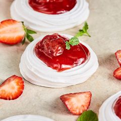Strawberry Pie Filling (Chefs Selections)