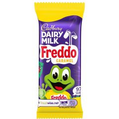 306655C Freddo Caramel (Cadbury)