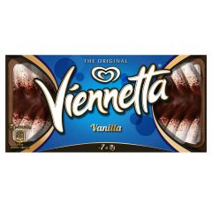 200768C Viennetta (Wall's)