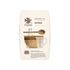 309028S Rice Flour (Doves Farm)