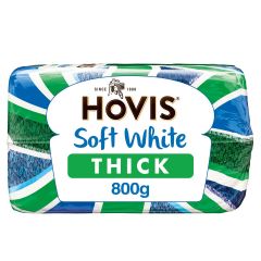 306631C Thick Sliced White Bread (Roberts)