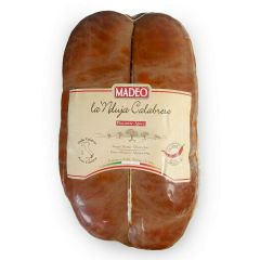 1000629 Nduja Sausage